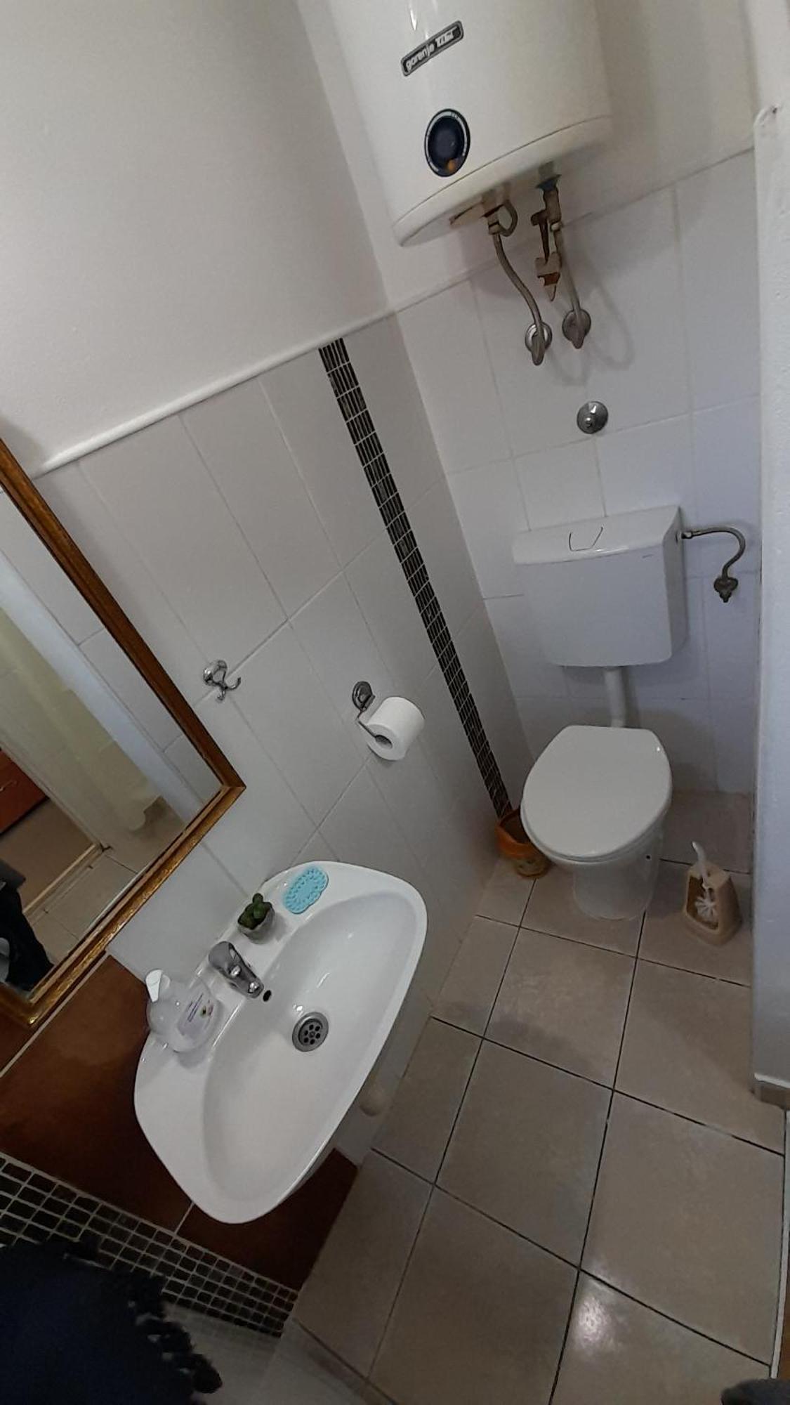 Kosta Apartments Суботица Номер фото