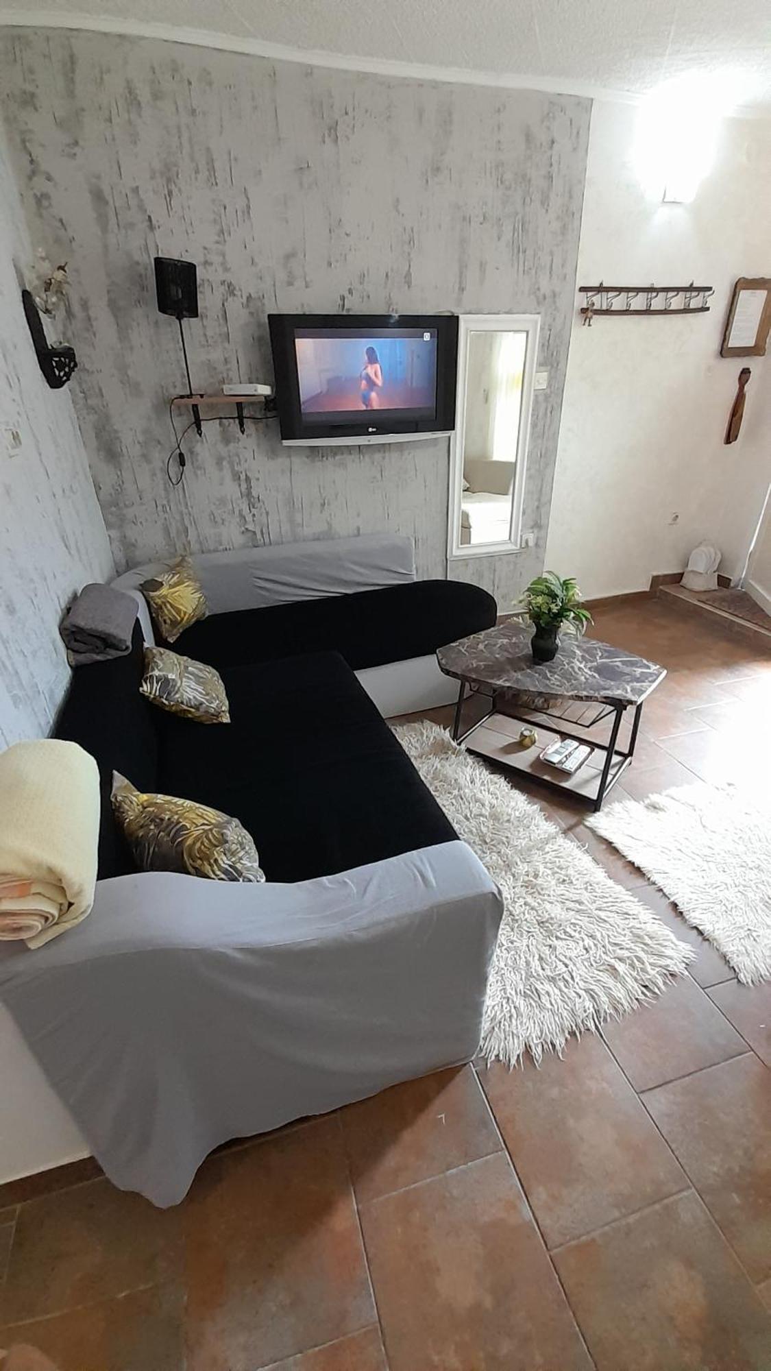 Kosta Apartments Суботица Номер фото