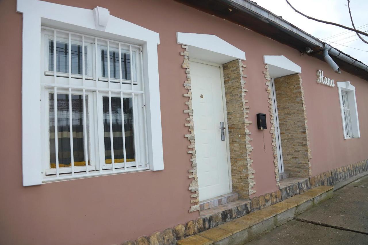 Kosta Apartments Суботица Экстерьер фото